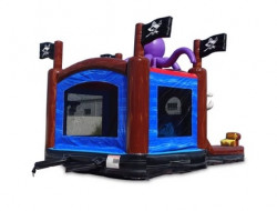 Octopus20Pirate20Cove20Back 1631138329 Octopus Pirate Cove 4 in 1 Combo WET / DRY