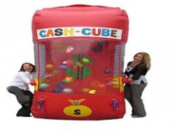 cash20cube 473287013 Cash Cube