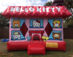 dyn 124. 966490546 Hello Kitty Jump
