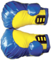 dyn 14. 226566843 Bouncy Boxing