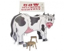 dyn 28. 912718714 Cow Milking Contest