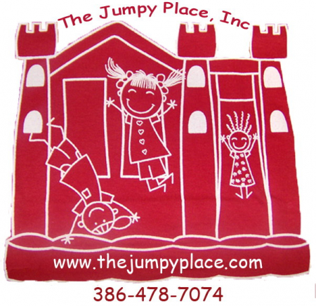 The Jumpy Place, Inc NEW SMYRNA BEACH FL