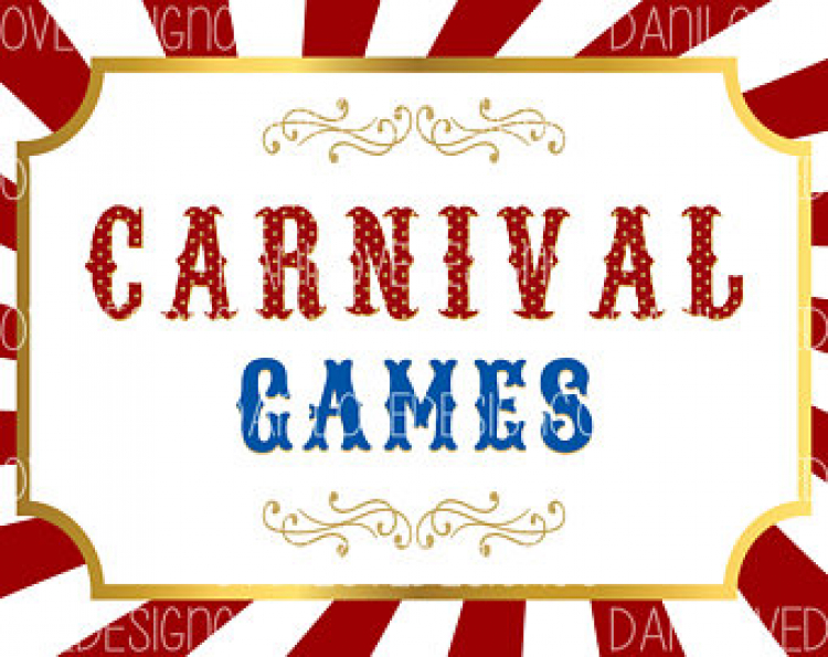 Carnival Games