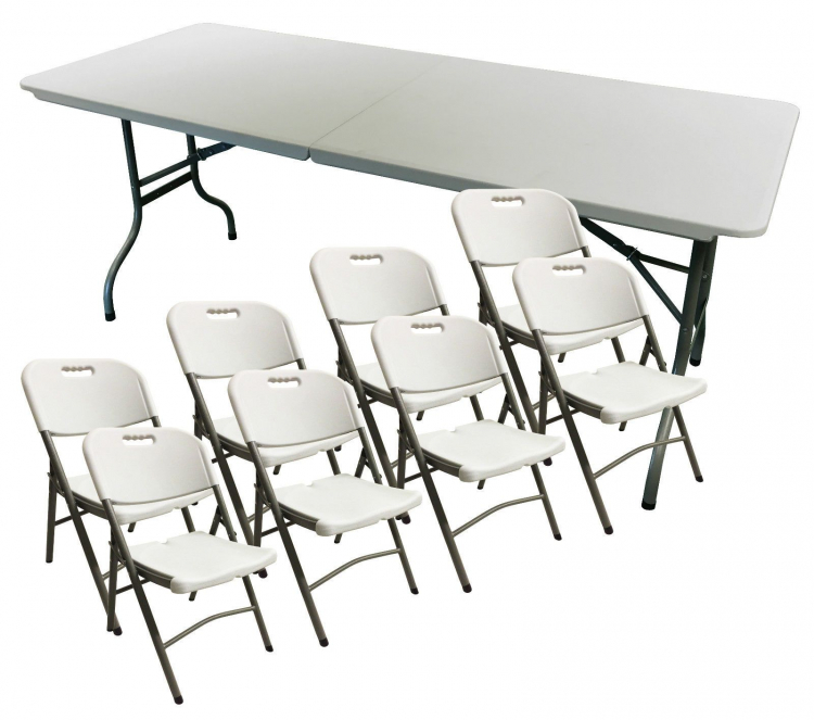 Tables & Chairs