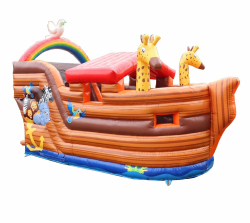 NA203 1772032850 Noah's Ark Combo