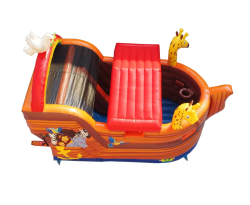 Noah's Ark Combo NA204 1772032851 Noah's Ark Combo