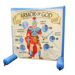 Armor Of God