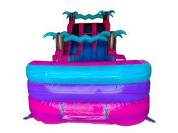 18' Ultrashock Dual Lane Water Slide 32e4b5bbd7f0a44dfbc0dc8b56edbc4b 1772656143 18' Ultrashock Dual Lane Water Slide