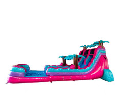 9b940d5409c347432f76826428a5a322 1772656143 18' Ultrashock Dual Lane Water Slide