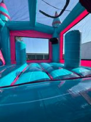 Beach20Vibes20Castle20Combo201 1715023332 Beach Vibes Castle Dual Lane Combo