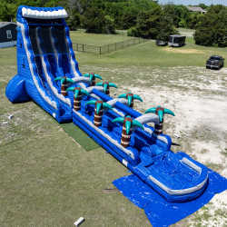 DJI 20250410141449 0012 D 1773260060 27' Tsunami Rush Dual Lane w/ Slip N Slide