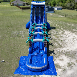 DJI 20250410141459 0013 D 1773260144 27' Tsunami Rush Dual Lane w/ Slip N Slide