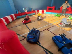 Image2011 1772648799 4-Hour Bumper Car Rental & Inflatable Grid