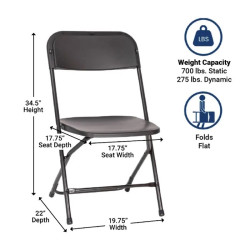 Image2019 1772651498 Black Folding Chairs