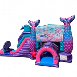 Mermaid20Combo 1653494654 Mermaid Dual Lane Combo
