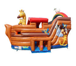 Noah's Ark Combo