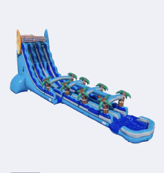 Screenshot202026 03 1820at2012.34.30PM 1773851755 27' Good Vibes Dual Lane w/ Slip N Slide