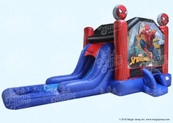Spiderman20Combo 1666195477 Spiderman Combo WET / DRY