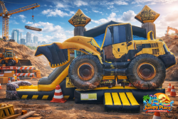 Construction Zone Combo