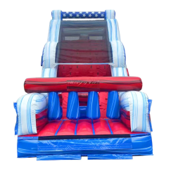 xoc rcs 40rwbm exit 1 1772407413 1 40' American Rush Climb & Slide
