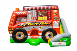 Fire20Truck20Combo203 76048766 Fire Truck Combo Dry Only