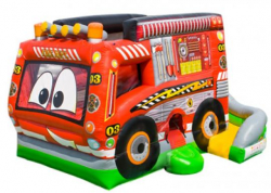 Fire20Truck20Combo20Large201 585410819 Fire Truck Combo Dry Only