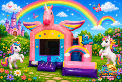 Unicorn Combo