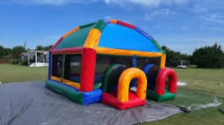 Image2061 1773942028 XL Big Ole Rainbow Bounce House