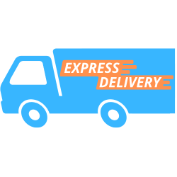delivery van